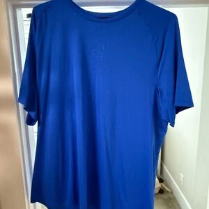 Lululemon Drysense XXL